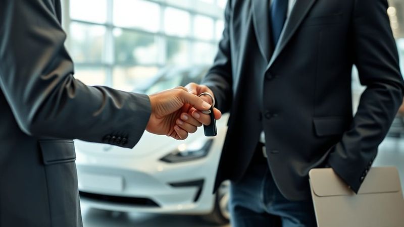 BYD Care launches: Ageas becomes lead insurer for EV cover post image