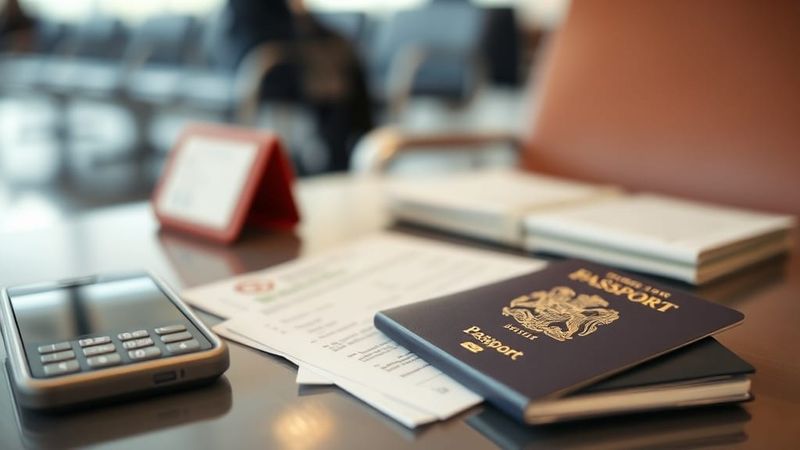 What Consular Assistance Actually Covers for British Travellers Abroad post image