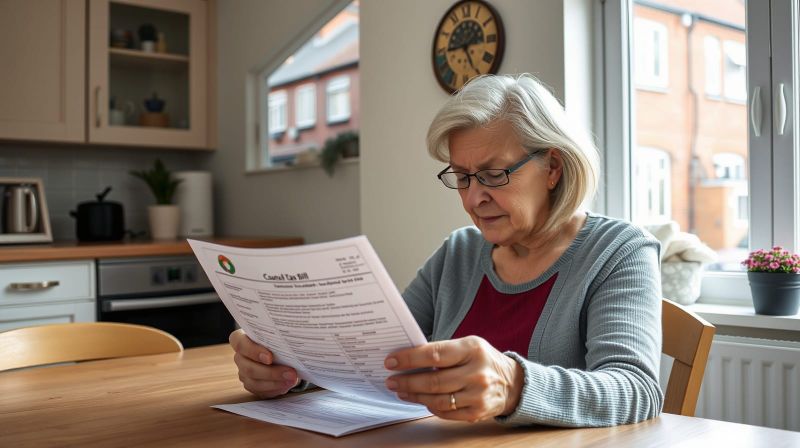 Council Tax 2026-27: Average Bill Rise and the New High-Value Surcharge Explained post image