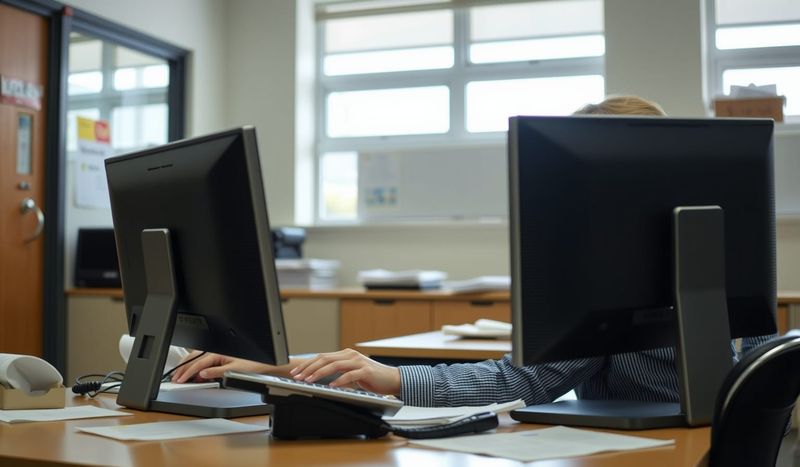 DfE Cyber Attack: 607,000 Records Stolen, What To Do Now post image