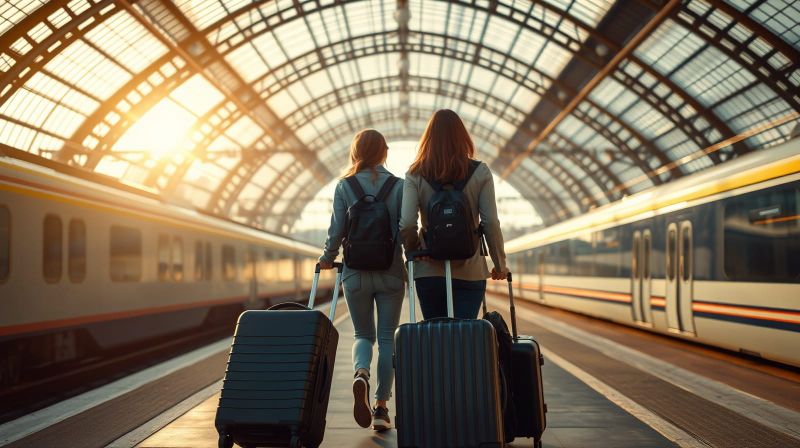 Eurostar to Run Direct London to Antwerp Trains From December post image