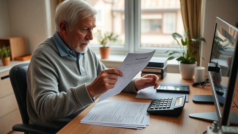 OBR Warns on 'Unsustainable' Direction of UK Debt post image
