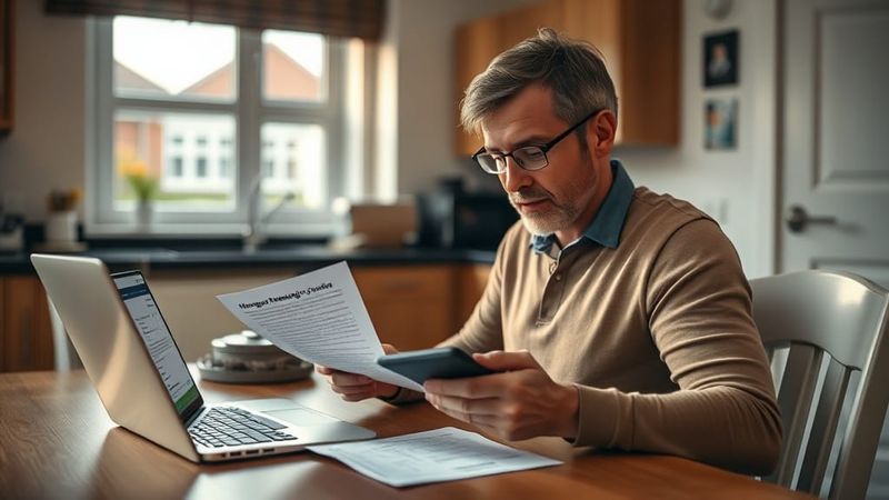 Fixed-Rate Mortgages in 2026: What the Base Rate Hold Means for Remortgaging Costs post image