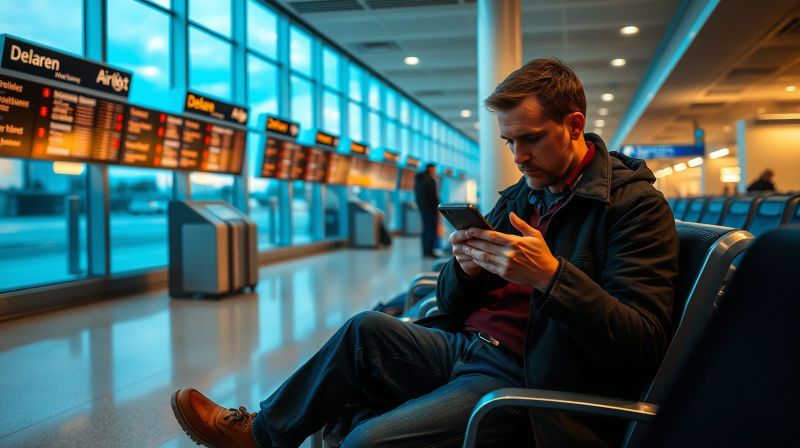 Flight Diverted for a Medical Emergency: Can You Claim Compensation? UK, EU and Global Rules post image