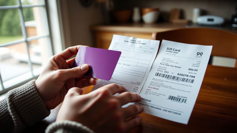 GAME Retail Administration: Gift Cards and Refunds post image