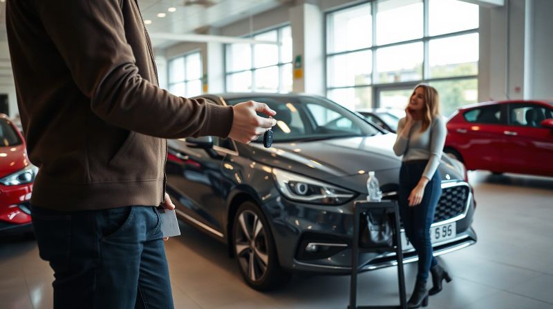 Allianz and VWFS Launch Five-Year Insurance Partnership post image