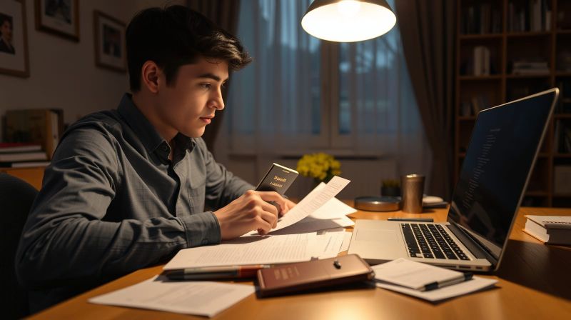 India Young Professionals Scheme Visa: Ballot, Eligibility, Costs and the Two-Year Rules