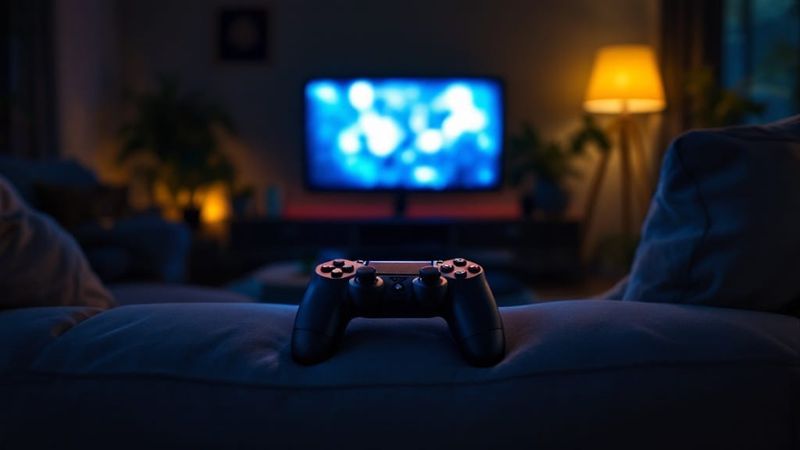 The Eight-Hour PlayStation Outage: What Broke, and What Subscribers Are Owed post image