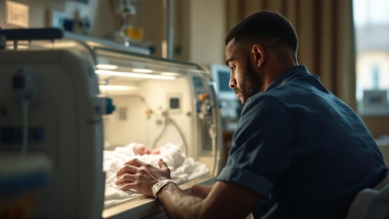 Neonatal Care Leave and Pay: UK Rules and Worked Examples post image