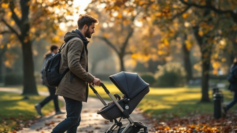 Shared Parental Leave, Explained: Eligibility, Pay and the Arithmetic post image