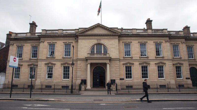 Local Government Reorganisation: 14 More Areas Confirmed post image