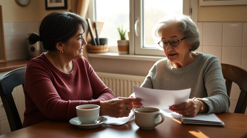 Who Pays for Long-Term Care? What 683,000 Council-Funded Care Users Reveal post image