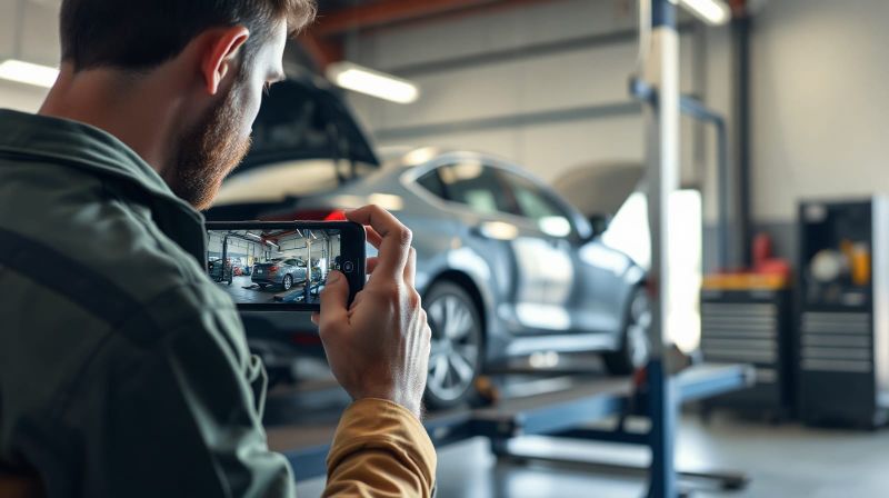MOT Photos Roll Out From 3 August: What Drivers Should Know post image