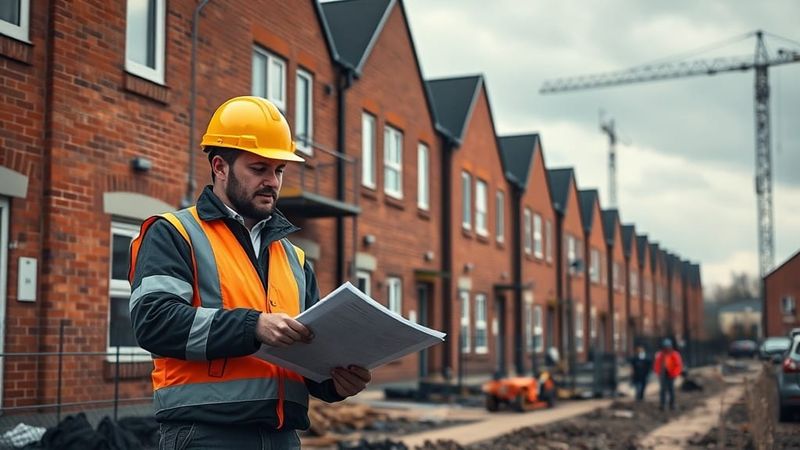 National Housing Bank Backs Salford, Bromley, Ludlow Homes post image