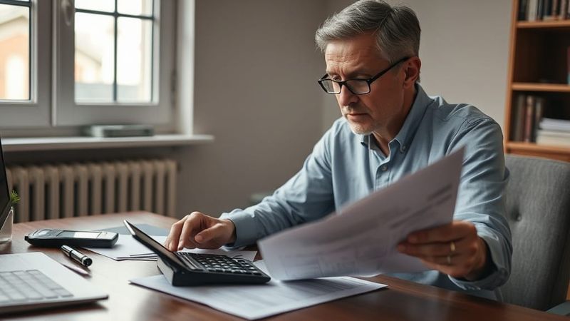 OBR Warns UK Debt Could Hit 300% of GDP: What It Means for You post image