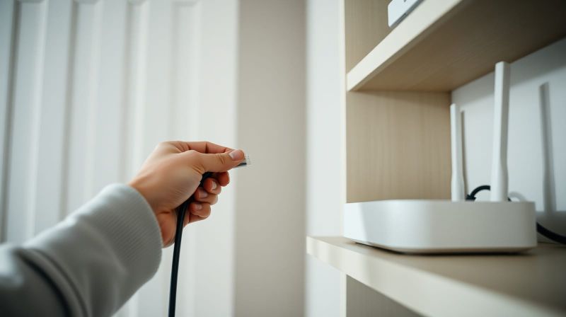Broadband Complaints Hit Record Low: Ofcom Best and Worst Providers, Q1 2026 post image