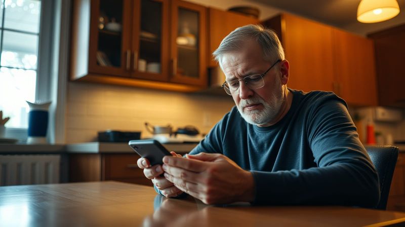 Ofcom Scam Text Rules: Networks Must Block Fraud Messages post image