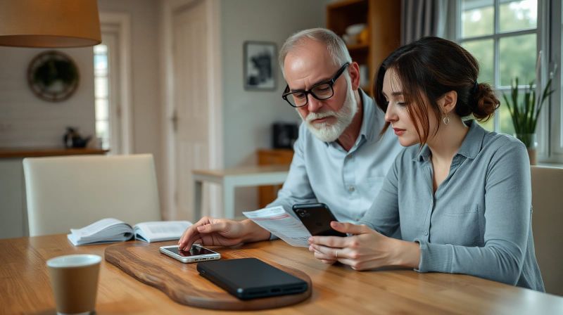 FlexPlus vs Ultimate Reward: Packaged Account Phone Insurance post image