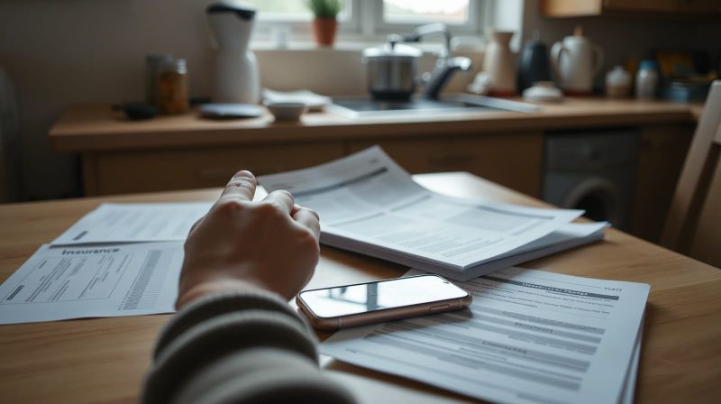 Phone Insurance Claim Rejected: 42% Overturned at FOS post image