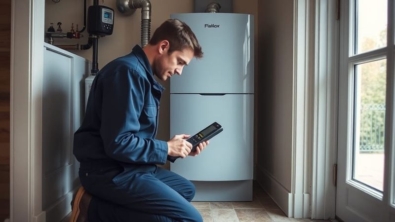 Public Liability Insurance for Gas Engineers UK post image