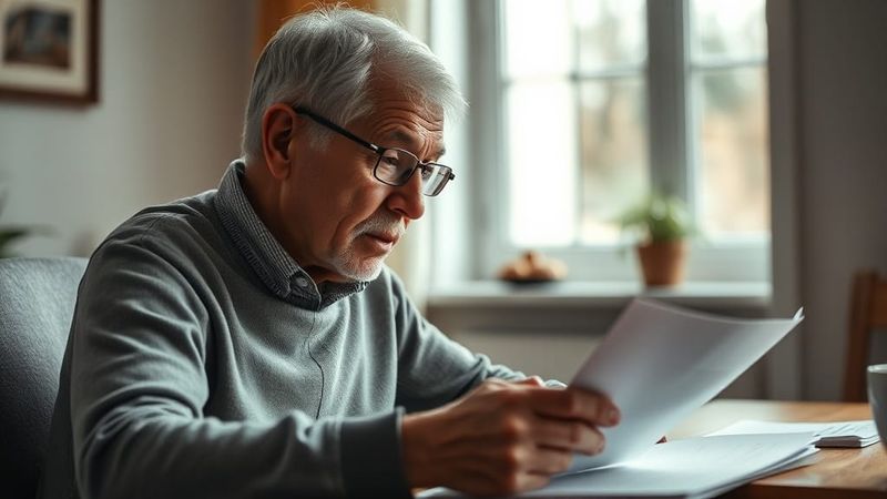 MPs Call for Universal Credit Boost as State Pension Age Rises to 67 post image