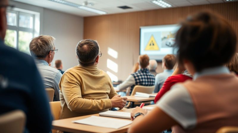 Speed Awareness Course Rules: Eligibility, Frequency and What It Costs post image