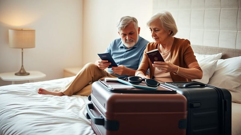 SunLife launches travel insurance: Standard vs Plus limits