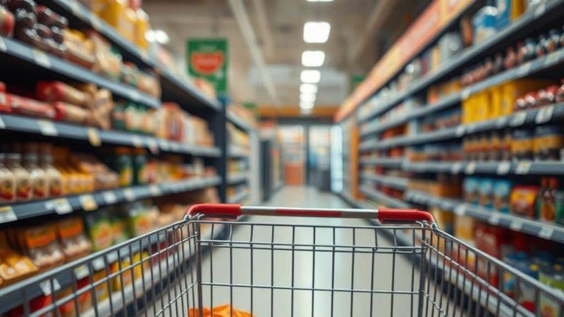 UK Supermarket Market Share 2026: Tesco, Aldi, Lidl and Who's Winning post image