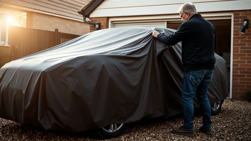 Taxing a Car After SORN or When Buying: Rates and Rules for 2026/27 post image