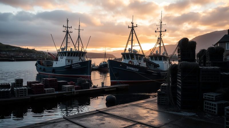 UK Fishing Quotas Explained: How They Work and the 2026 Stocks Already Fished Out post image