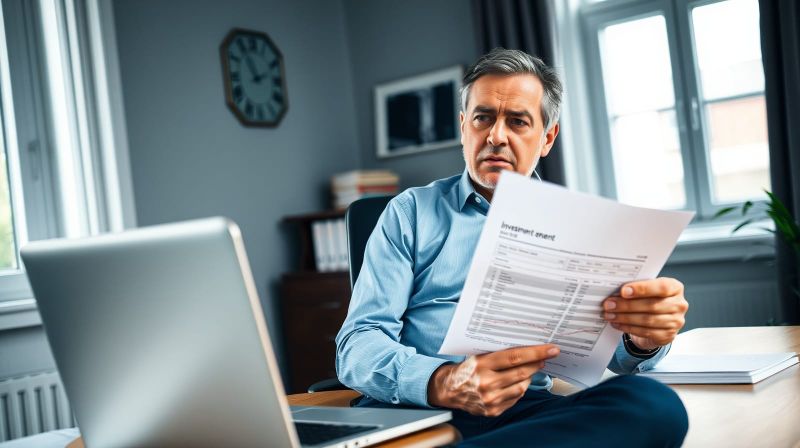 Litigation Funder Woodville Consultants Collapses: What It Means for Investors post image