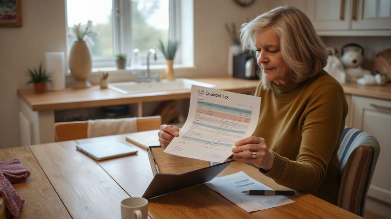 Andy Burnham tax agenda explained for UK households