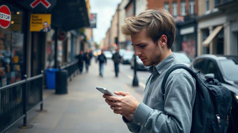 Lloyds and Halifax banking app outage on 18 August 2026: what happened and your rights post image
