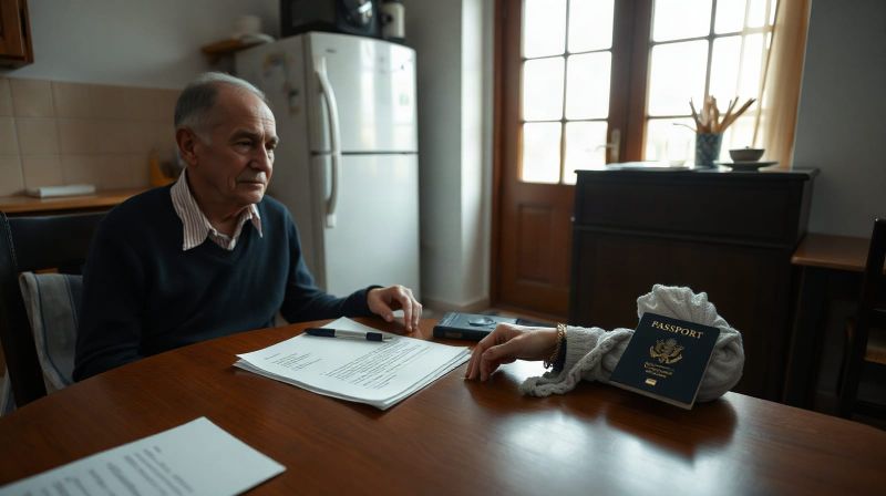 Post-Brexit rights of UK citizens in the EU: what the Withdrawal Agreement protects post image