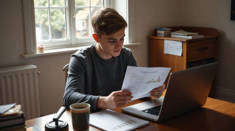 HMRC crypto tax letters: what the 81,000 warning notices mean and what to do post image