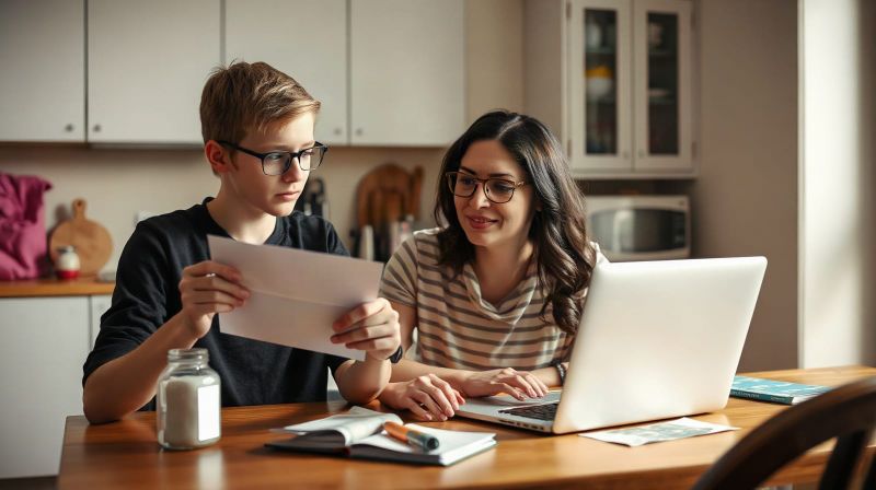 GCSE results day 2026: the money and next steps most guides miss post image