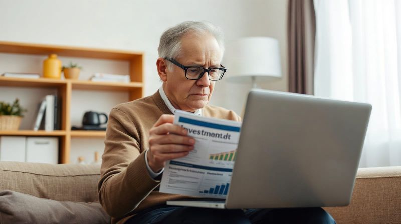 FCA warns on mini-bonds and loan notes: why these high-risk investments can cost you everything post image