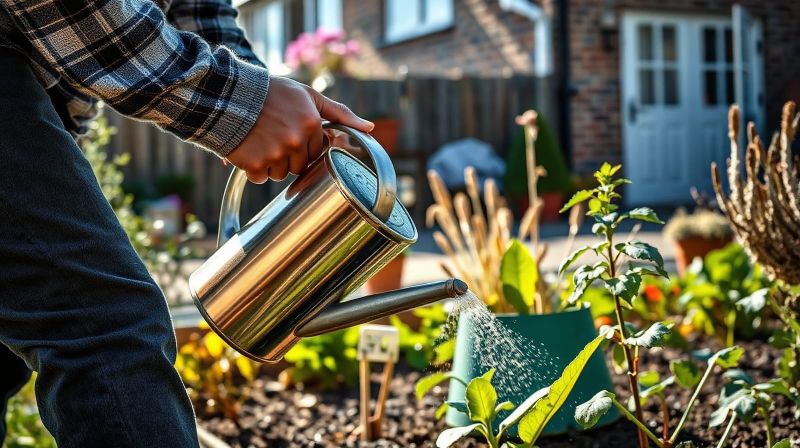 Hosepipe Ban Rules and Exemptions: What Is Allowed post image