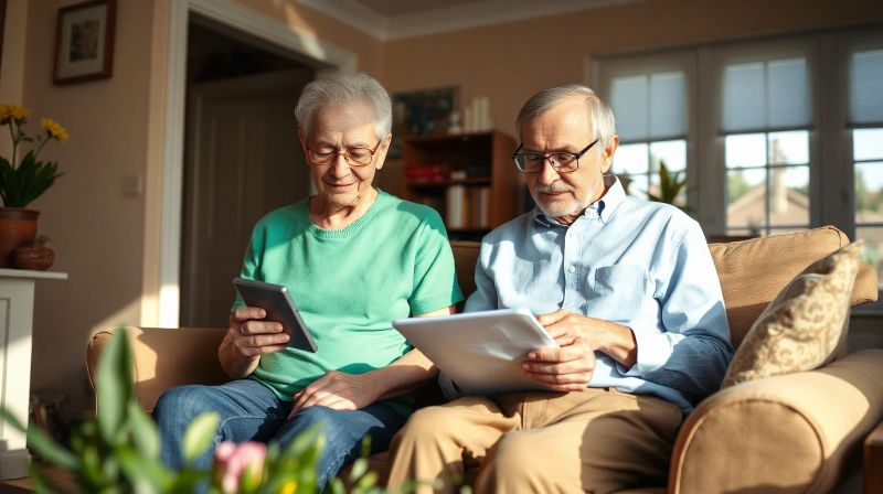 State pension 2027 rise: how the triple lock sets next April's increase and what the forecasts show post image