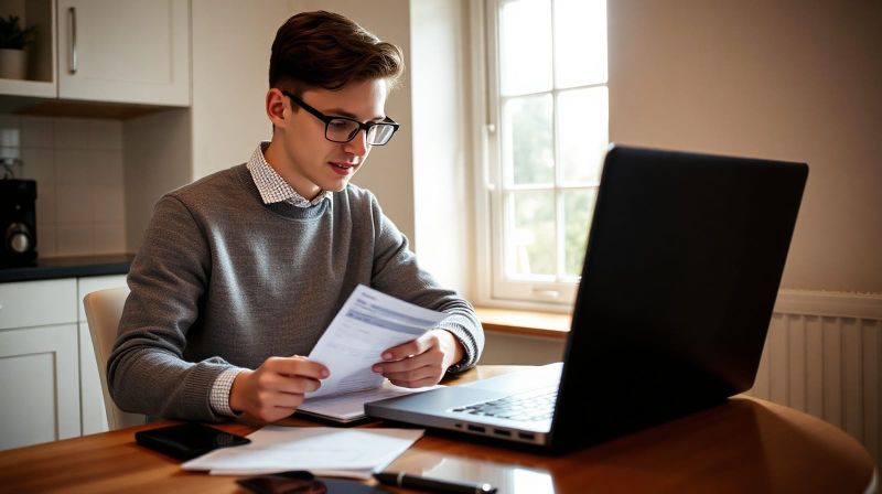 Student Loan Interest Rates for 2026-27: Plan 2 Capped at 6% post image