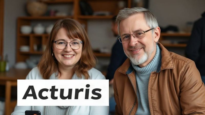 Acturis UK Review