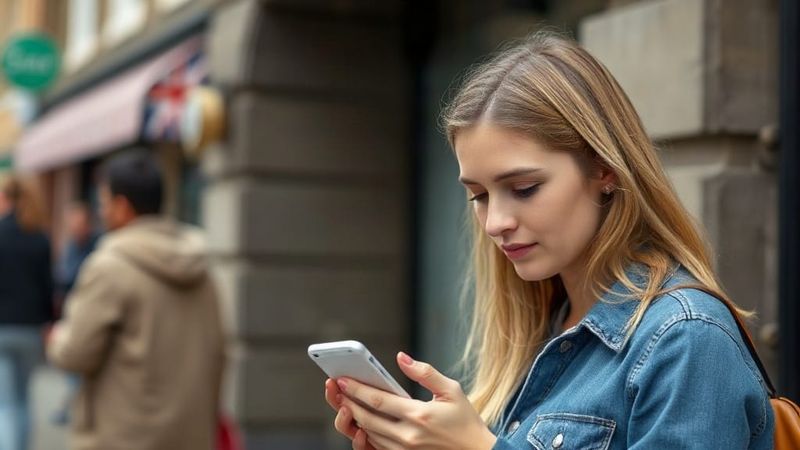Cheap SIM Only Deals UK: How to Find Low-Cost Mobile Plans
