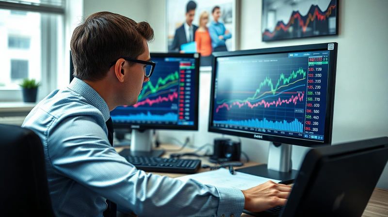 Currency Management Software for UK Businesses: FX Hedging, Automation and What It Costs | Kael Tripton