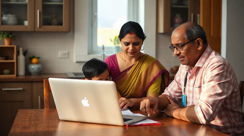 Education Loans for UK Study: Secured vs Unsecured, INR vs GBP, and What Lenders Check | Kael Tripton