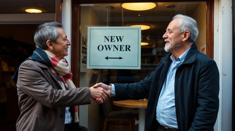 Buying or selling a small business in the UK: tax, TUPE, insurance and the due diligence checklist