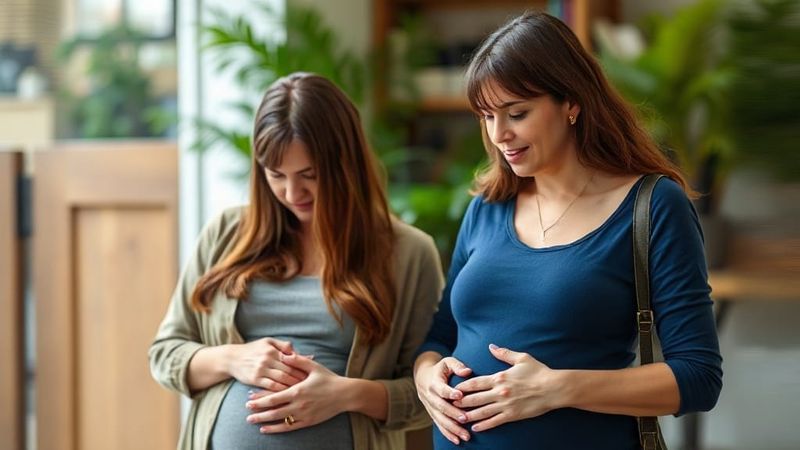Pregnancy Health Insurance UK: Private Maternity Cover Explained