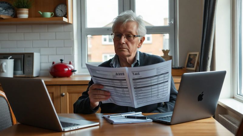 HMRC to review 107,000 tax calculations after error