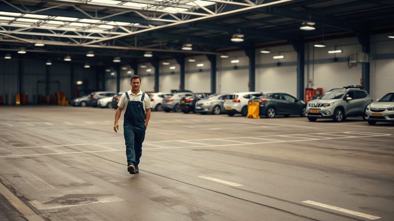 JLR cuts 4,000 roles: what voluntary redundancy means