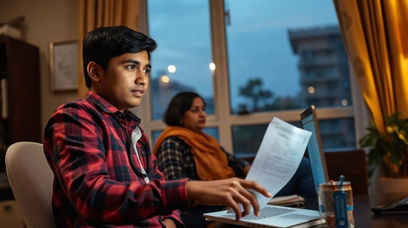 Education Loans for NRIs Studying in the UK: Banks, Limits and UK Finance | Kael Tripton