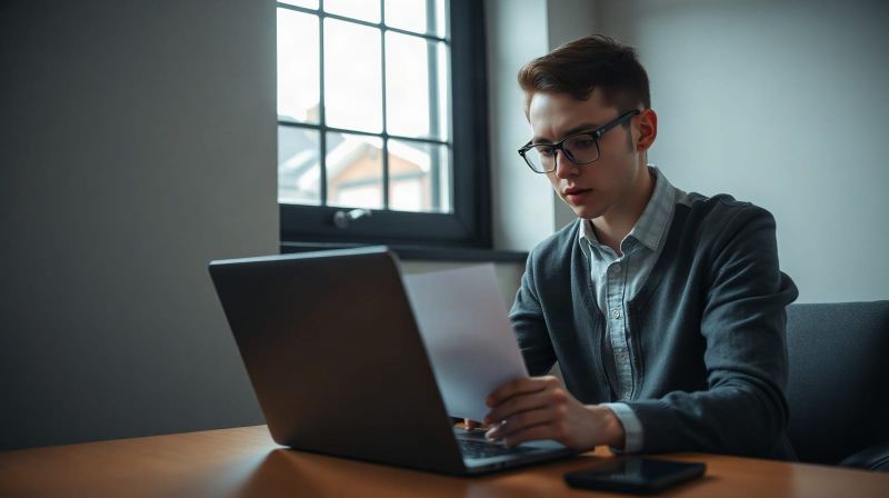 Repaying an Education Loan After UK Graduation: Moratoriums, the 18-Month Graduate Visa and Salary Thresholds | Kael Tripton